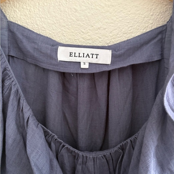 ELLIAT Eloise Maxi Dress - Picture 2 of 4